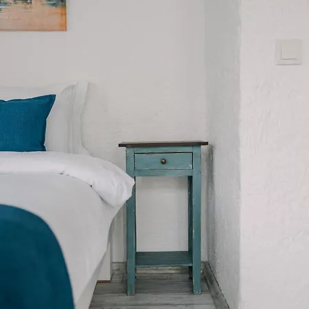 Portakal Cicegi Hotel