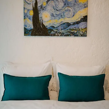 Hotel Portakal Cicegi Alaçatı