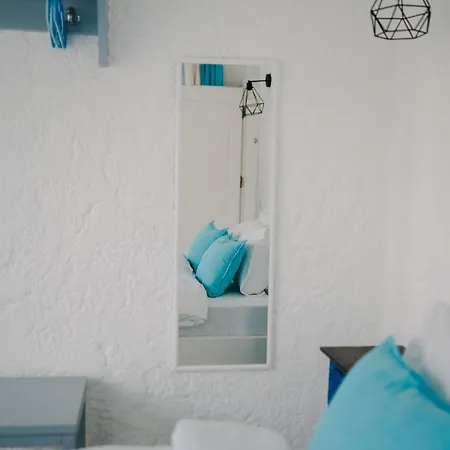 Portakal Cicegi Hotel Alacati