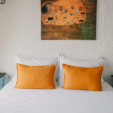 Portakal Cicegi Hotel