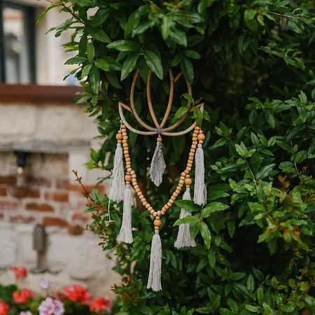 Portakal Cicegi Alaçatı