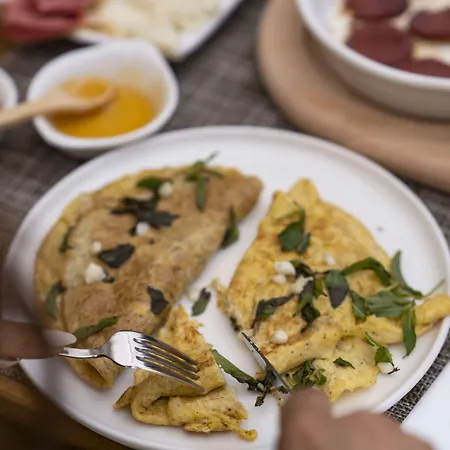 Portakal Cicegi * Alaçatı