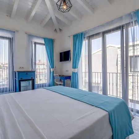 Portakal Cicegi Hotel