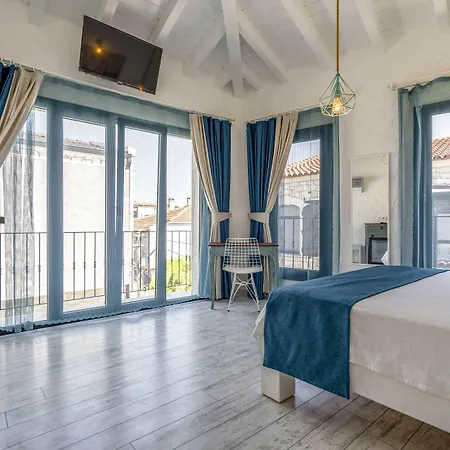 Portakal Cicegi Hotel *