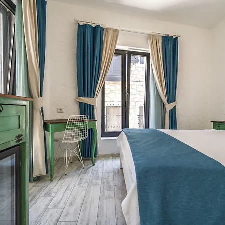 Hotel Portakal Cicegi