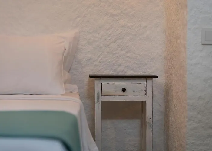 Hotel Portakal Cicegi Alaçatı